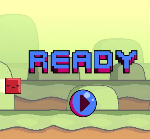 Geometrix gameplay