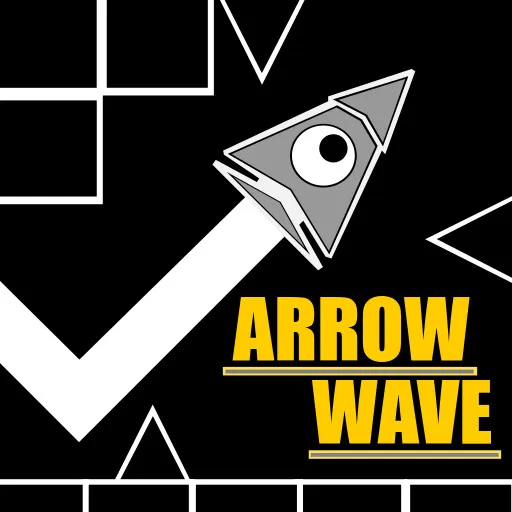 Arrow Wave, cover image