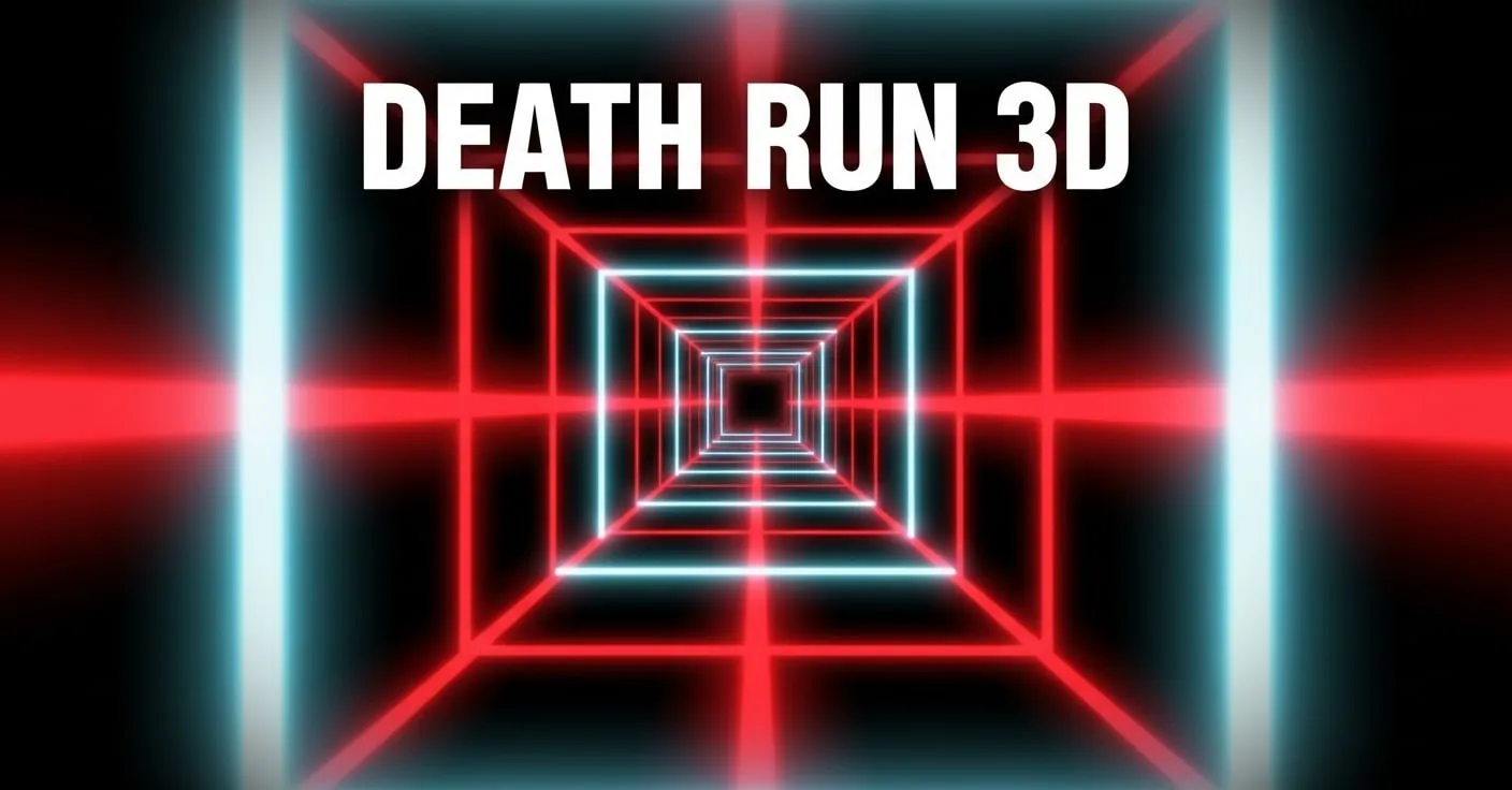Death Run 3D gameplay