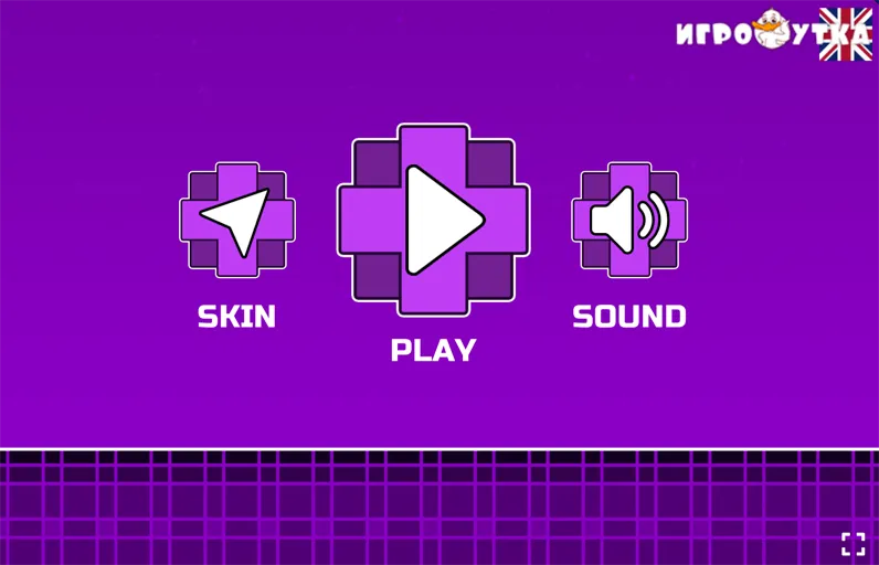 Space Waves 2 gameplay screenshot