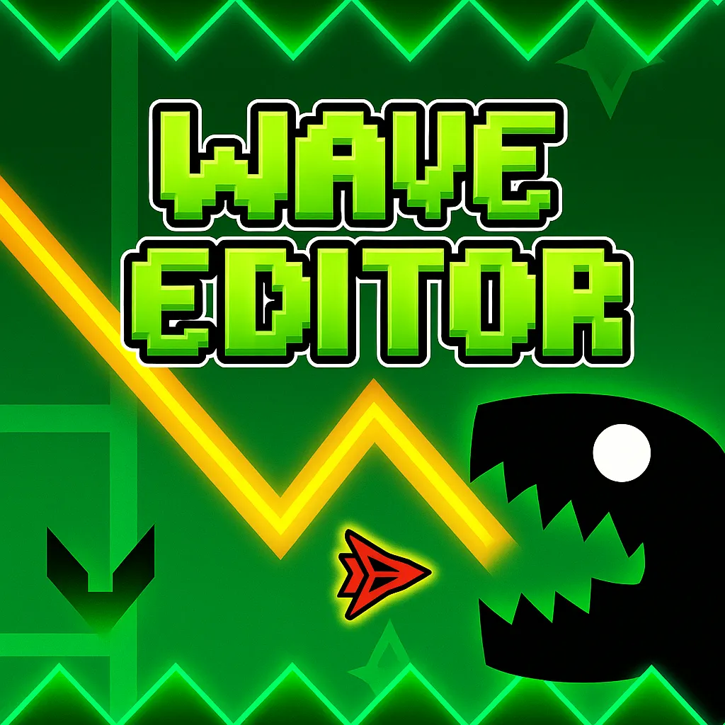 Wave Editor, cover image